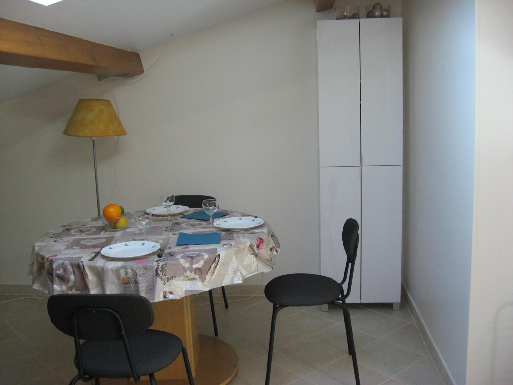 Ferienwohnung T 2 Avec Velux Sous Les Combes De 34 M2 La Londe-les-Maures Exterior foto