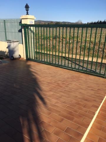 Ferienwohnung T 2 Avec Velux Sous Les Combes De 34 M2 La Londe-les-Maures Exterior foto